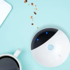 Mini Tischstaubsauger RoboVac - Roboter