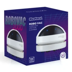 Mini Tischstaubsauger RoboVac - Roboter