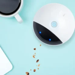 Mini Tischstaubsauger RoboVac - Roboter