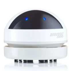 Mini Tischstaubsauger RoboVac - Roboter