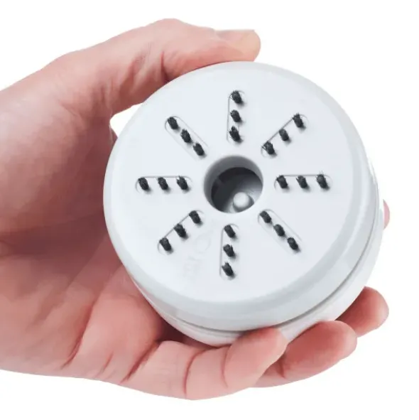 Mini Tischstaubsauger RoboVac - Roboter