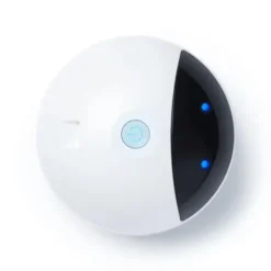 Mini Tischstaubsauger RoboVac - Roboter