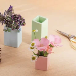 Mini Vasen Set 5-teilig