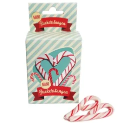 Mini Zuckerstangen - For Sweethearts