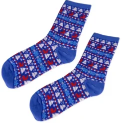 Männer Geschenkset GET YETI FOR WINTER, Duschgel & Weihnachtssocken