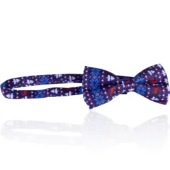 Männer Geschenkset Sleigh the Day – Duschgel & XMAS Fliege