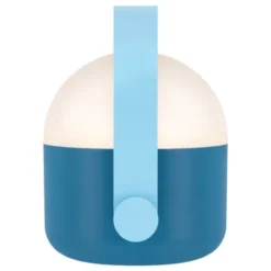 Mobile Lampe OLE - blau