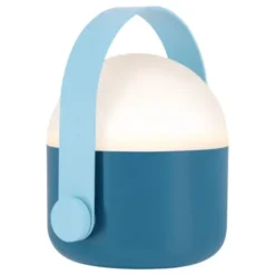 Mobile Lampe OLE - blau