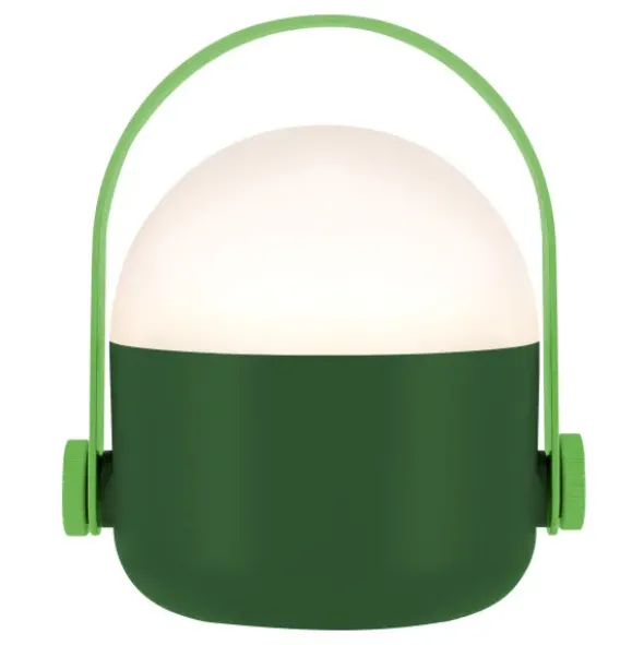 Mobile Lampe OLE - grün