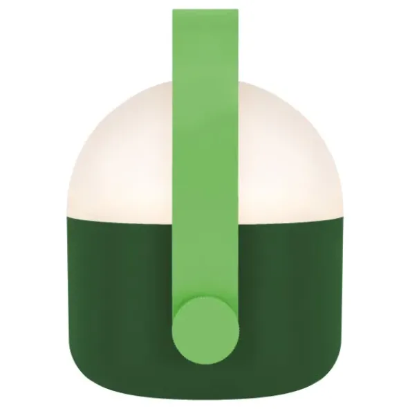 Mobile Lampe OLE - grün