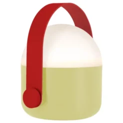 Mobile Lampe OLE - sand