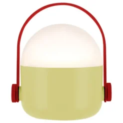 Mobile Lampe OLE - sand