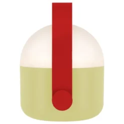 Mobile Lampe OLE - sand