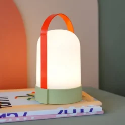 Mobile Lampe URI, Akku - Juna