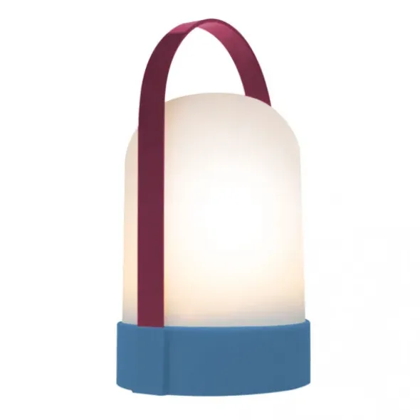 Mobile Lampe URI, Akku - Matz