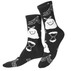 Motivsocken Chaos - Spruchsocken 