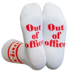 Motivsocken Ciao - Spruchsocken 