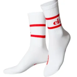 Motivsocken Ciao - Spruchsocken 