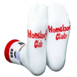 Motivsocken Haus - Spruchsocken