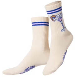 Motivsocken Shrimp Cocktail - Spruchsocken 