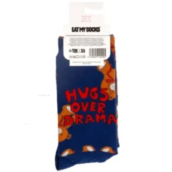 Motivsocken Teddybären - Spruchsocken