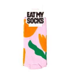 Motivsocken Tulpen - Spruchsocken
