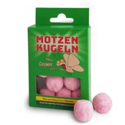Motzen Kugeln - Brausebälle