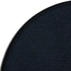 Mousepad Pizza - rund Ø 21cm