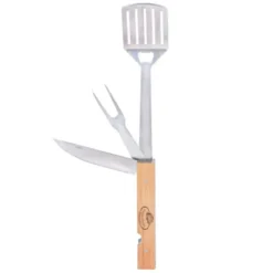 Multitool BBQ klappbar - Grillbesteck Set