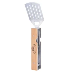 Multitool BBQ klappbar - Grillbesteck Set