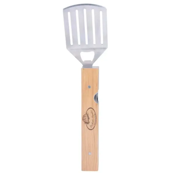 Multitool BBQ klappbar - Grillbesteck Set