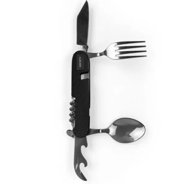 Multitool Taschenmesser - CUTLERY