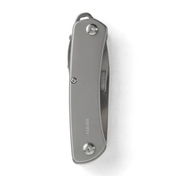 Multitool Taschenmesser - INTO THE WILD