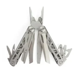 Multitool Taschenmesser + Zange PLIERS PLUS