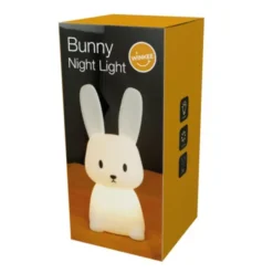 Nachtlicht Hase - Bunny Night Light