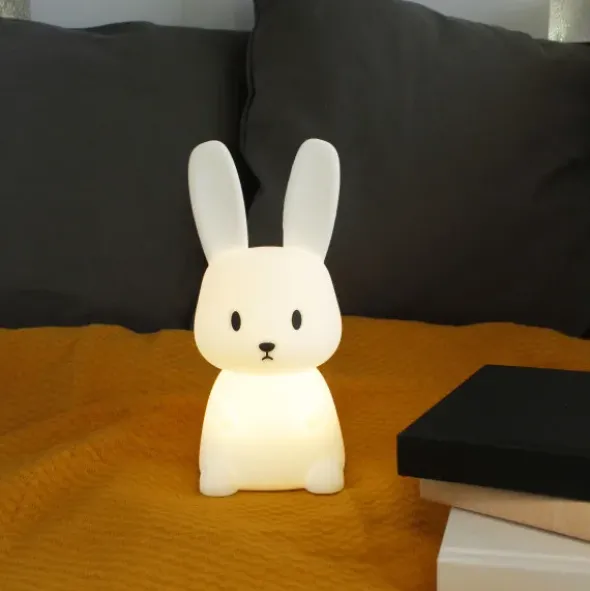 Nachtlicht Hase - Bunny Night Light