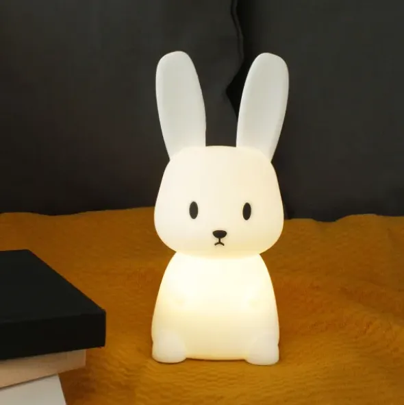 Nachtlicht Hase - Bunny Night Light
