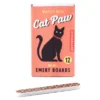 Nagelfeilen CAT PAW 12 Stück