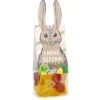 Naschbeutel Frohe Ostern - Fruchtgummis Vegan