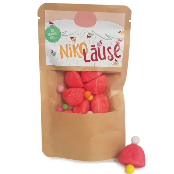 Naschtüte NikoLäuse