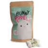 Naschtüte Oster Bunny Popel - kleine Geschenktüte mit Mini Marshmallows