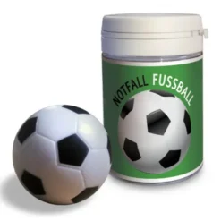 Notfall Fussball