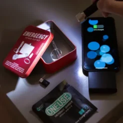 Notfall Set EMERGENCY Kit