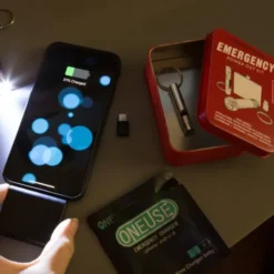 Notfall Set EMERGENCY Kit