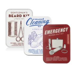 Notfall Set EMERGENCY Kit