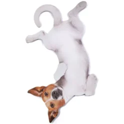 Notizblock Hang me up - Hund