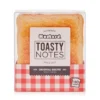 Notizblock Toast - Toasty Notes 150 Blatt