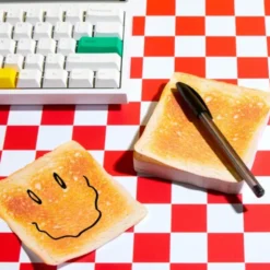 Notizblock Toast - Toasty Notes 150 Blatt