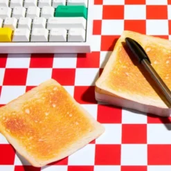 Notizblock Toast - Toasty Notes 150 Blatt