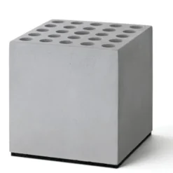 Ordnungshelfer / Stiftehalter Big Block aus Beton